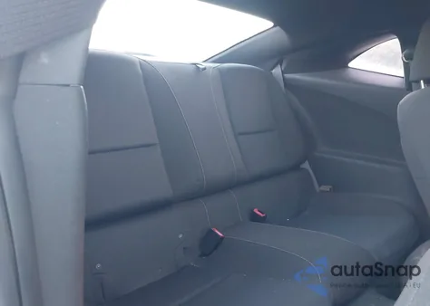 2010 Chevrolet Camaro 1Lt из США, поврежденный, VIN 2G1FB1EVXA9162197